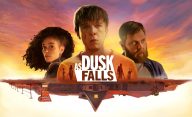 نقد و بررسی بازی As Dusk Falls