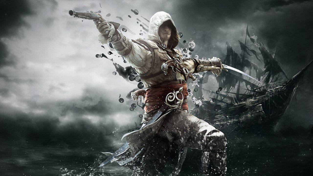 بازی مجموعه Assassin's Creed
