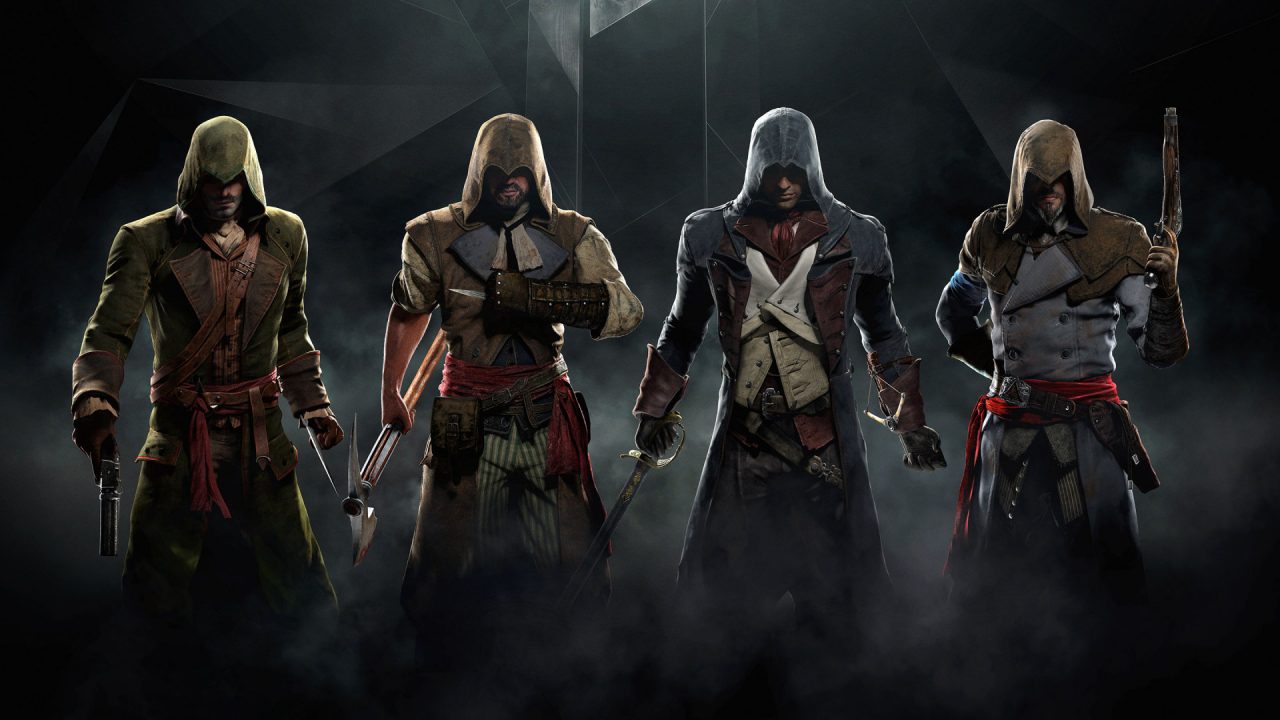 ویژگی مخفی بازی Assassin's Creed Unity اساسینز کرید یونیتی