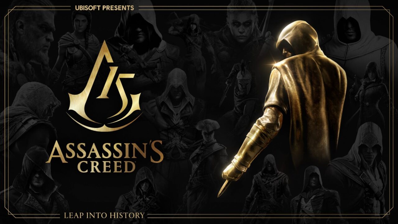 بازی Assassin’s Creed Rift بغداد اساسینز کرید ریفت