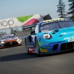 بازی Assetto Corsa Competizione American Track