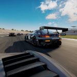 بازی Assetto Corsa Competizione American Track
