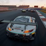 بازی Assetto Corsa Competizione American Track
