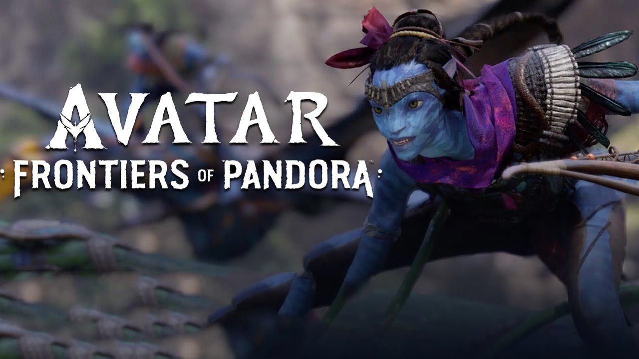 Avatar: Frontiers of Pandora