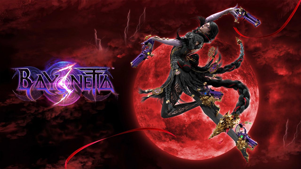 بازی Bayonetta 3