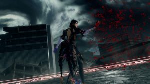 بازی Bayonetta 3