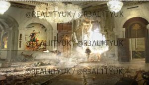 تصاویر Call of Duty Black Ops 5