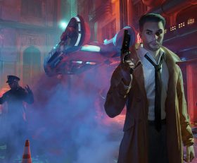 Blade Runner Enhanced Edition