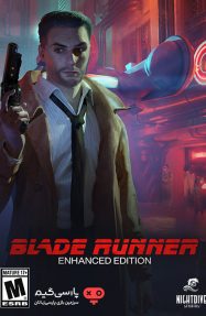 دانلود بازی Blade Runner Enhanced Edition برای PC