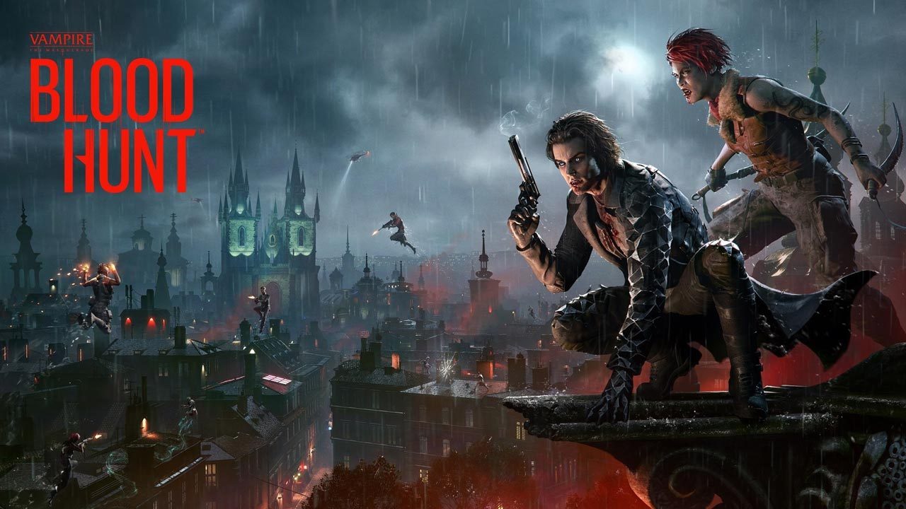 Bloohunt-Update