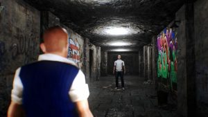 ریمستر Bully