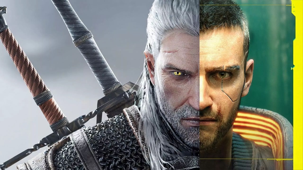 ارزش سهام CD Projekt بازی Cyberpunk 2077