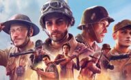 بازی Company of Heroes 3