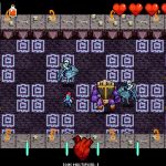 بازی Crypt Of The NecroDancer Amplified
