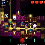 بازی Crypt Of The NecroDancer Amplified