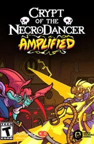 دانلود بازی Crypt Of The NecroDancer Amplified برای PC