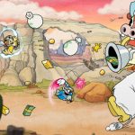 بازی Cuphead The Delicious Last Course