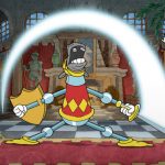 بازی Cuphead The Delicious Last Course