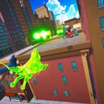 بازی DC League of Super Pets The Adventures of Krypto and Ace