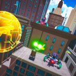 بازی DC League of Super Pets The Adventures of Krypto and Ace
