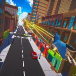 بازی DC League of Super Pets The Adventures of Krypto and Ace