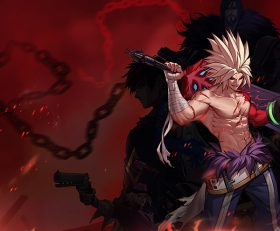 DNF Duel