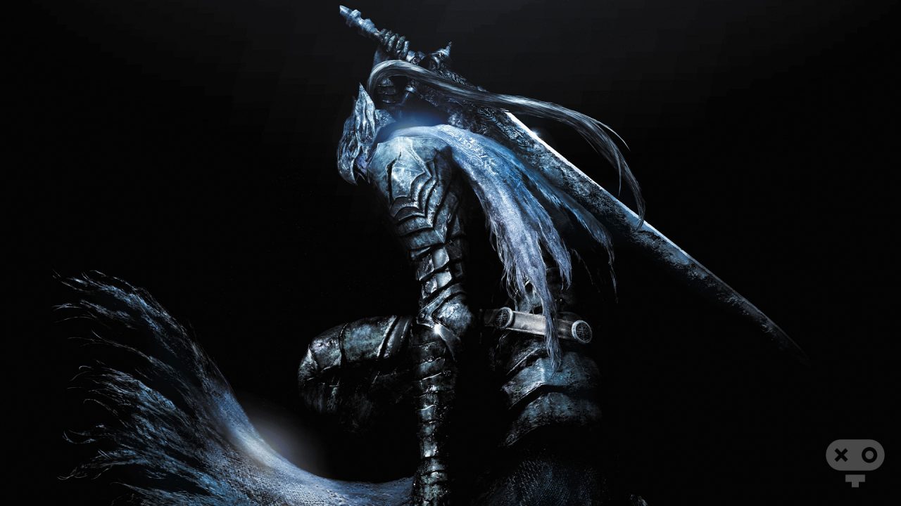 نقل قول بازی Dark Souls