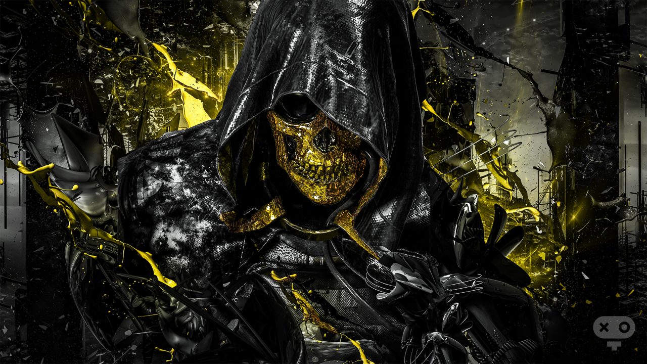بازی Death Stranding Director's Cut