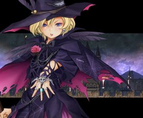 Deathsmiles I II