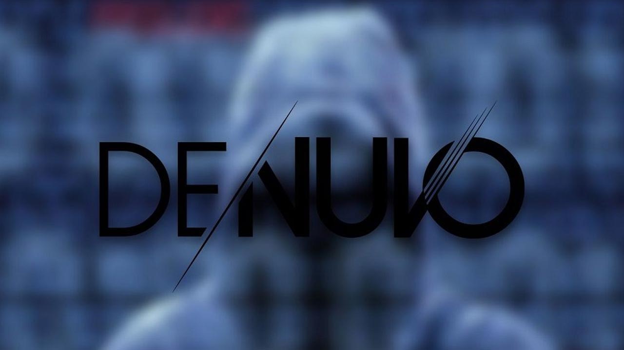 نرم افزار ضد کرک Denuvo