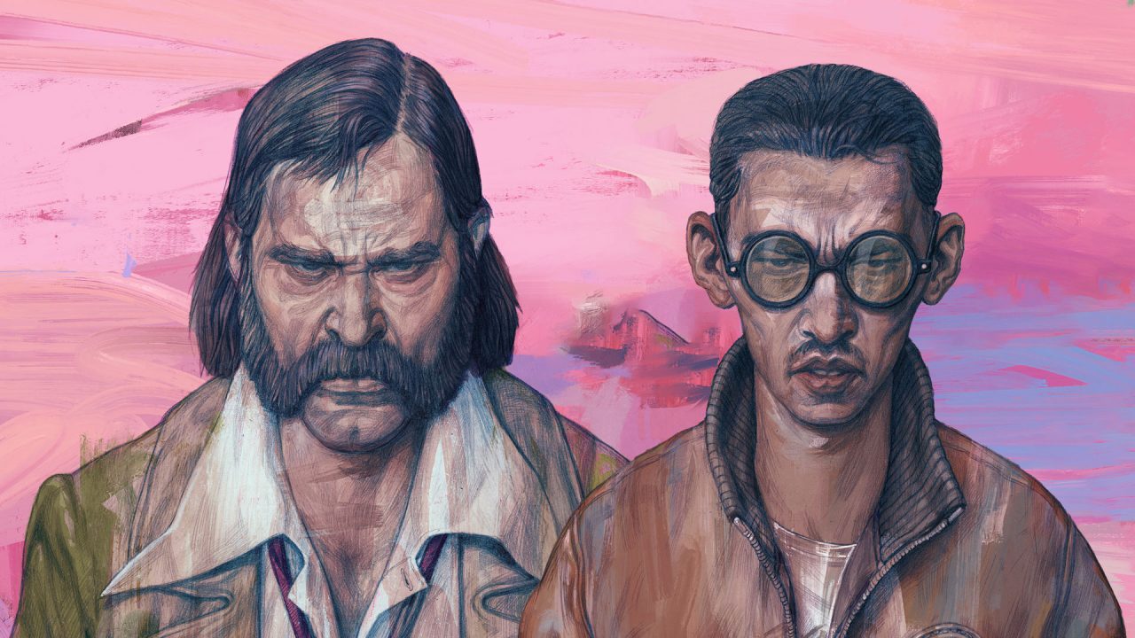 بازی Disco Elysium