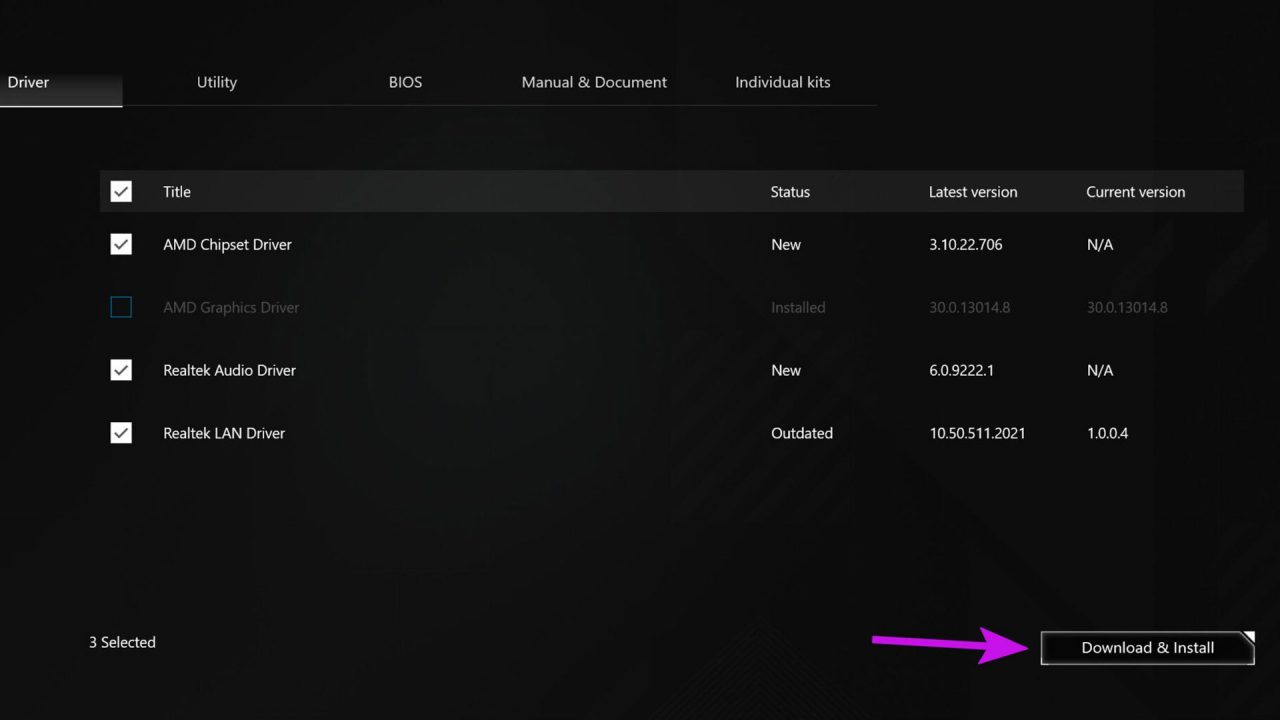 خنک نگه داشتن کامپیوتر PC