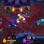بازی Ember Knights