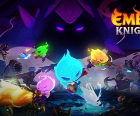 Ember Knights