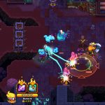 بازی Ember Knights