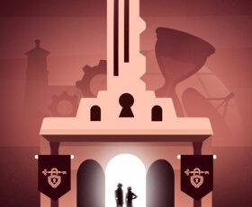 Escape Academy