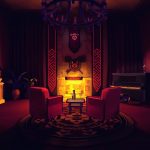 بازی Escape Academy
