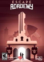 دانلود بازی Escape Academy برای PC