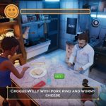 بازی Escape Game Fort Boyard 2022
