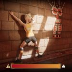 بازی Escape Game Fort Boyard 2022