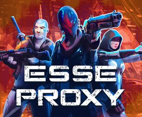 Esse Proxy