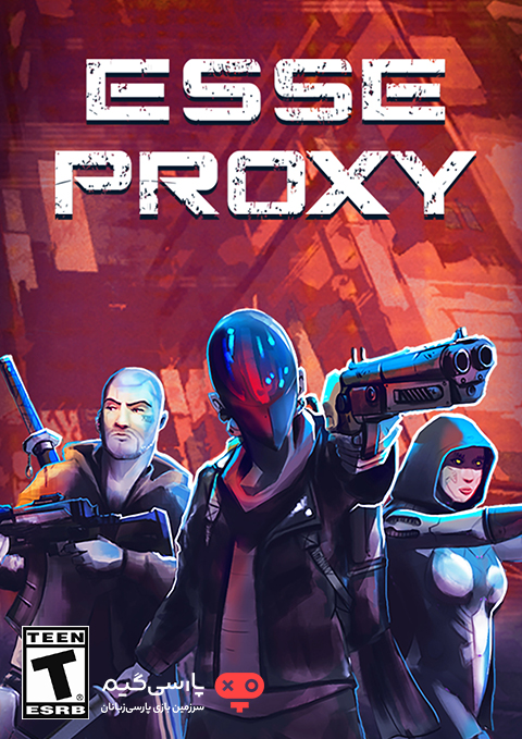 دانلود بازی Esse Proxy برای PC