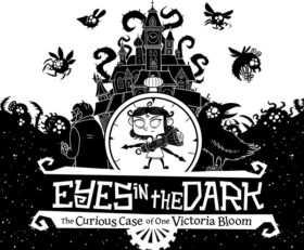 Eyes in the Dark