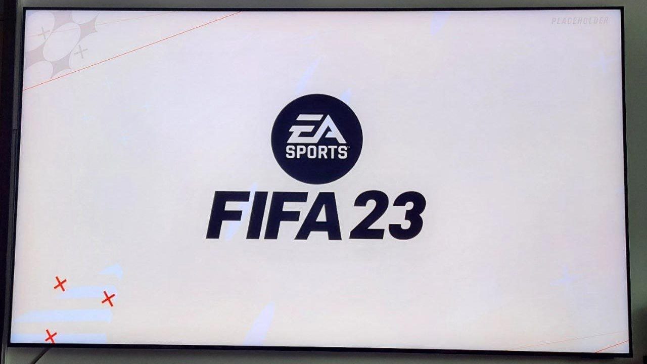 تاریخ انتشار بازی FIFA 23