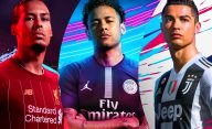 عکس کاور بازی FIFA 23