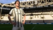 یوونتوس بازی FIFA 23