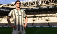 یوونتوس بازی FIFA 23