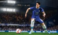 تریلر گیم پلی بازی FIFA 23