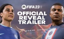 تریلر معرفی بازی FIFA 23