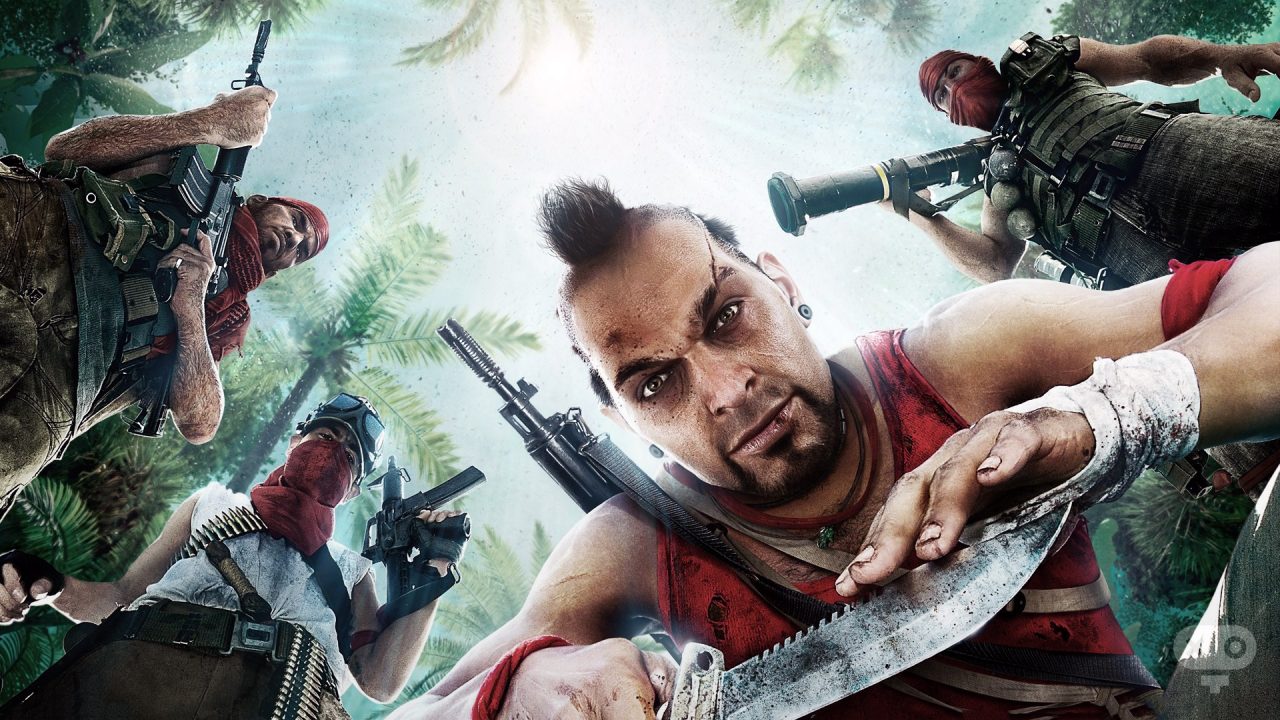 نقل قول بازی Far Cry 3